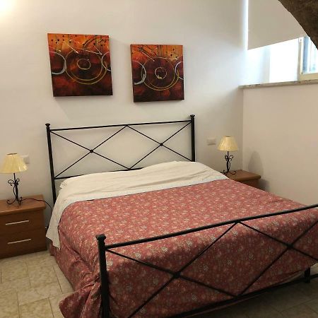 Vila Gli Archi Montefiascone Exteriér fotografie
